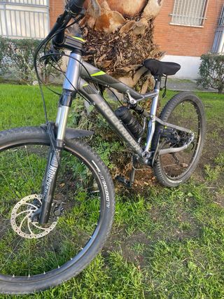 Bicicleta de Montaña Scott ST 900S