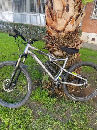 Bicicleta de Montaña Scott ST 900S