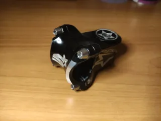 Attacco manubrio Spank