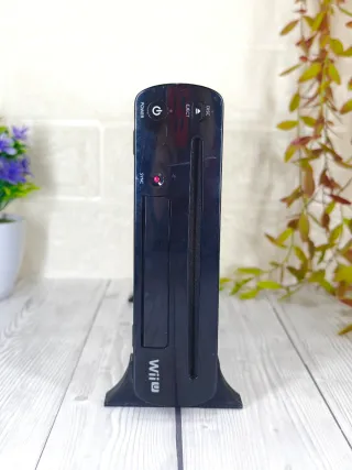 Consola Nintendo Wii U Completa