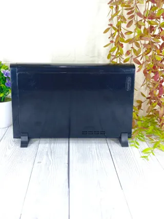 Consola Nintendo Wii U Completa