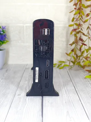 Consola Nintendo Wii U Completa