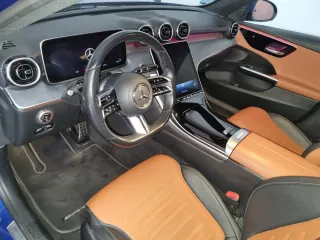 Mercedes-Benz Classe C (206) 2022