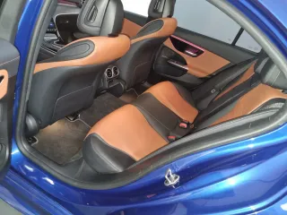 Mercedes-Benz Classe C (206) 2022