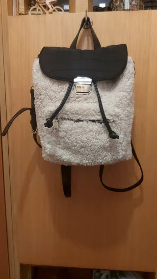 Mochila Parfois 3 posiciones