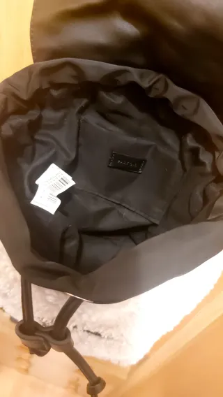 Mochila Parfois 3 posiciones