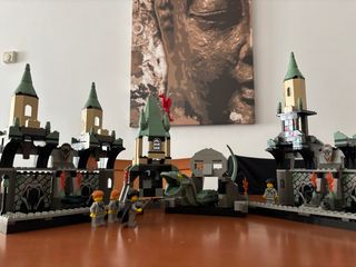 Lego Harry Potter