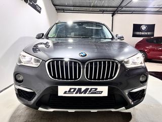 BMW X1 20d xDrive / Único propietario / NACIONAL