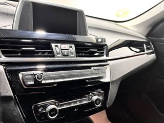 BMW X1 20d xDrive / Único propietario / NACIONAL