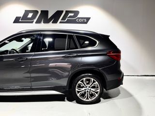 BMW X1 20d xDrive / Único propietario / NACIONAL