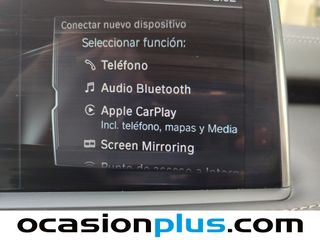 BMW X5 xDrive30d 190 kW (258 CV)