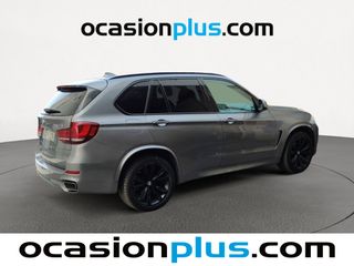 BMW X5 xDrive30d 190 kW (258 CV)