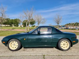 Mazda MX-5 1997