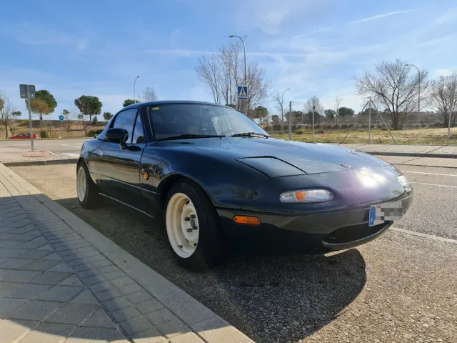 Mazda MX-5 1997