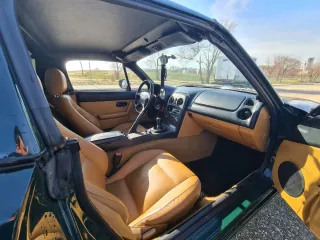 Mazda MX-5 1997