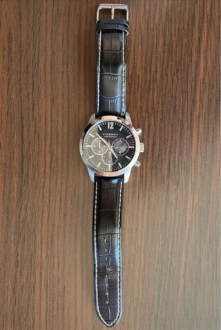 Reloj Viceroy Chronograph Negro