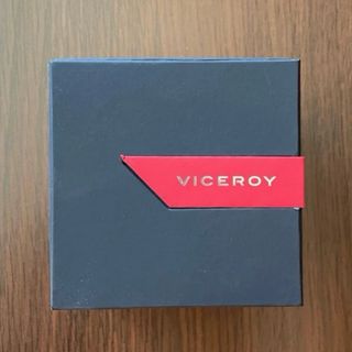 Reloj Viceroy Chronograph Negro