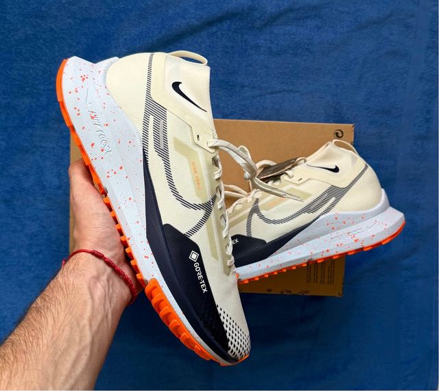 Nike Pegasus Trail 4 Gore-Tex V2 Sea Glass