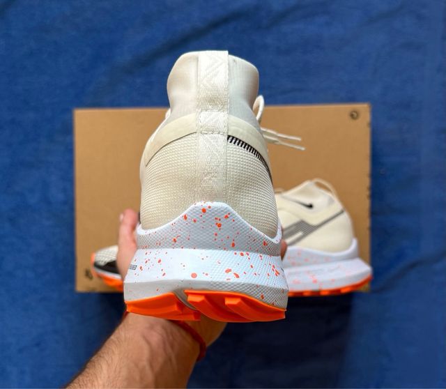 Nike Pegasus Trail 4 Gore-Tex V2 Sea Glass