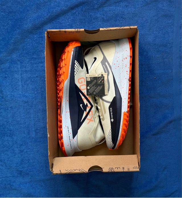 Nike Pegasus Trail 4 Gore-Tex V2 Sea Glass