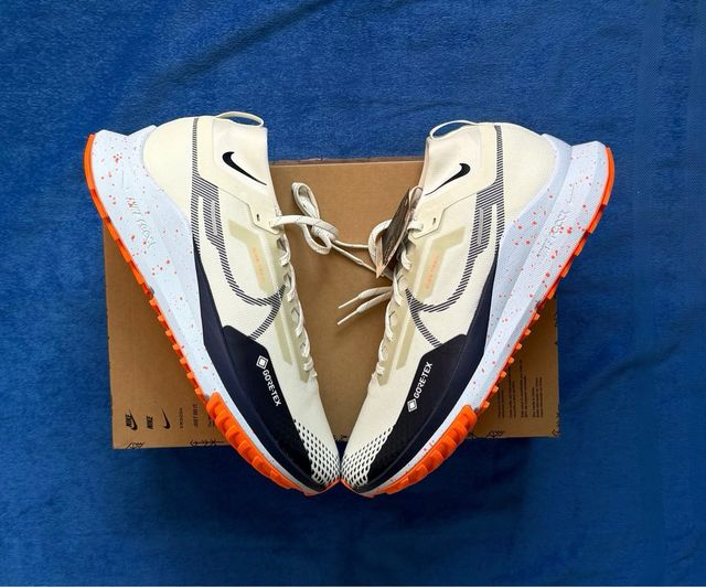 Nike Pegasus Trail 4 Gore-Tex V2 Sea Glass