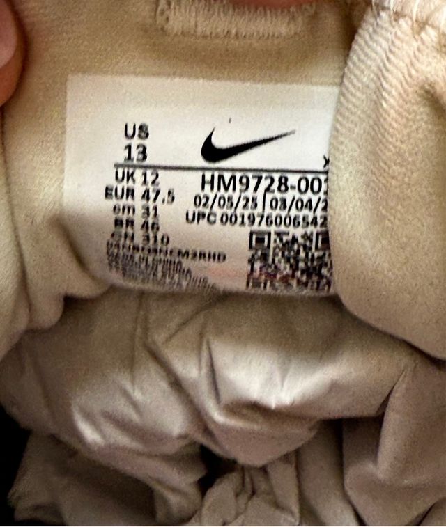 Nike Pegasus Trail 4 Gore-Tex V2 Sea Glass