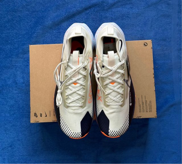 Nike Pegasus Trail 4 Gore-Tex V2 Sea Glass