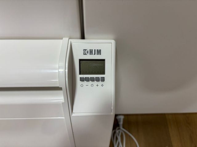 Radiador Cerámico 1500W