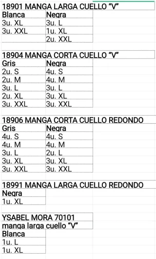 Camiseta Térmica Platino Hombre