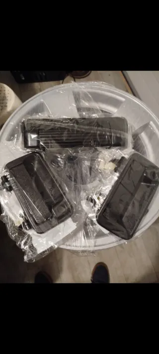 Puxadores Suzuki Vitara Novos