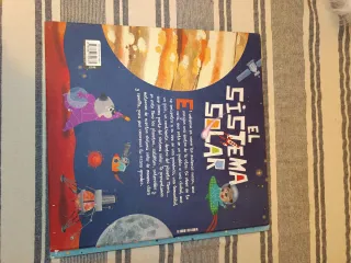 El sistema solar