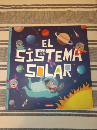 El sistema solar