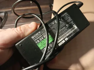 Sony VAIO Rosa / Pink