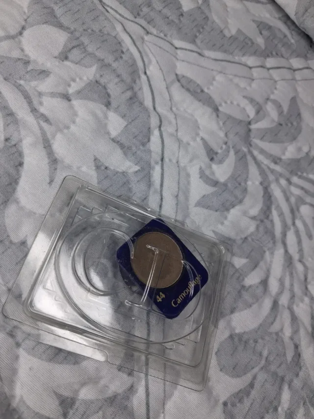 Pack de 2 sombras de ojos