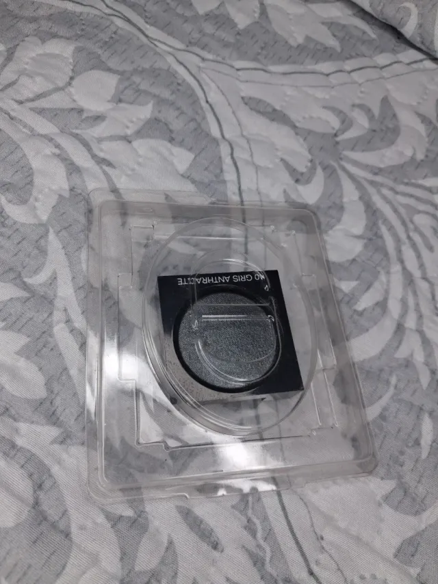 Pack de 2 sombras de ojos