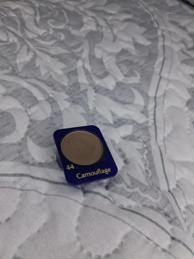 Pack de 2 sombras de ojos