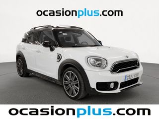 MINI MINI Countryman Cooper SD 140 kW (190 CV)