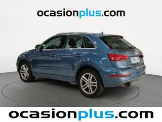 Audi Q3 design edition 1.4 TFSI CoD 110 kW (150 CV)