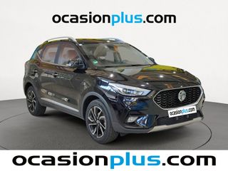 MG ZS 1.0T Luxury Auto 82 kW (111 CV)