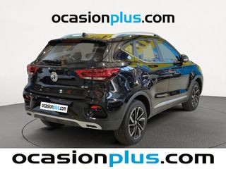 MG ZS 1.0T Luxury Auto 82 kW (111 CV)