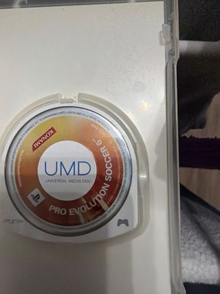 Juegos PSP: LEGO Batman Los Simpsons Pro 6