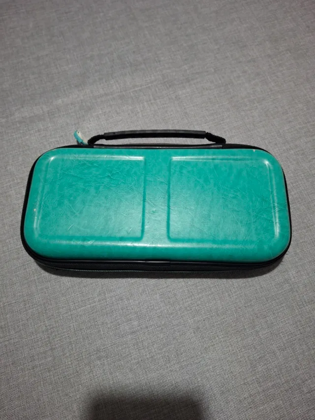 Funda Animal Crossing Switch