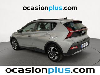Hyundai Bayon 1.2 MPI Maxx 62 kW (84 CV)