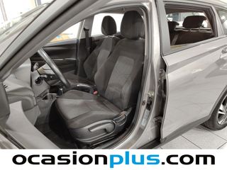 Hyundai Bayon 1.2 MPI Maxx 62 kW (84 CV)