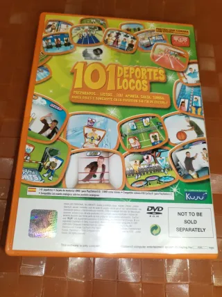 PlayStation 2 EyeToy Play Sports