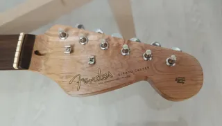 Squier Stratocaster Standard III Korea