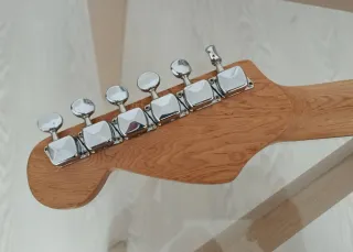 Squier Stratocaster Standard III Korea