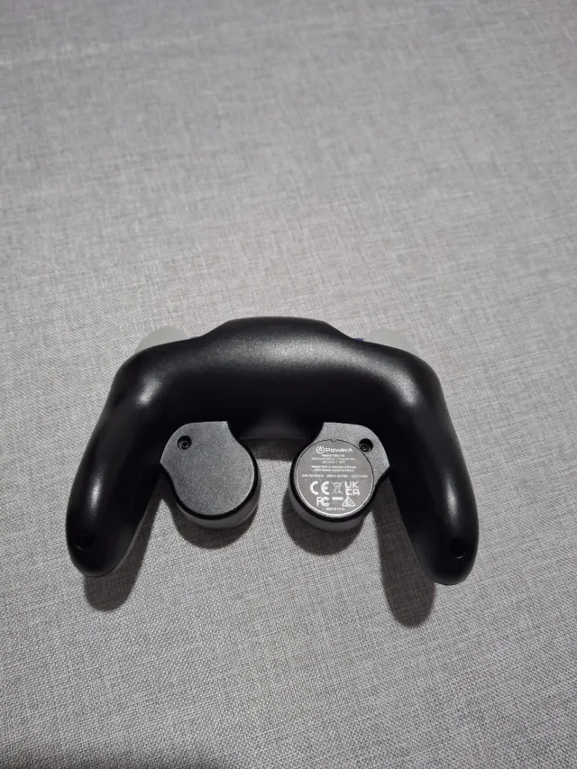 Mando GameCube para Switch