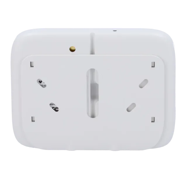 Kit Alarma WiFi Nivian Smart