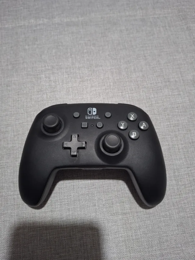 Mando Inalámbrico Nintendo Switch